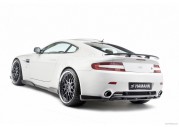 Tapety Aston Martin